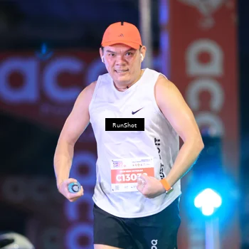 Runner Photo 4808694