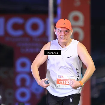 Runner Photo 4808696