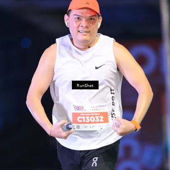 Runner Photo 4808697