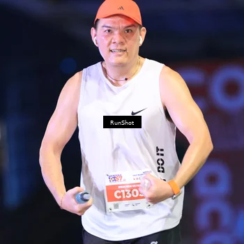 Runner Photo 4808698