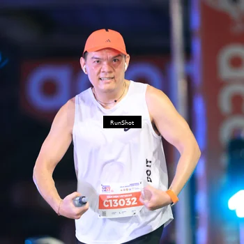 Runner Photo 4808699