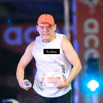 Runner Photo 4808700