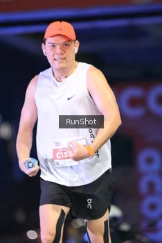 Runner Photo 4808701