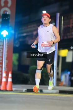 Runner Photo 4808704