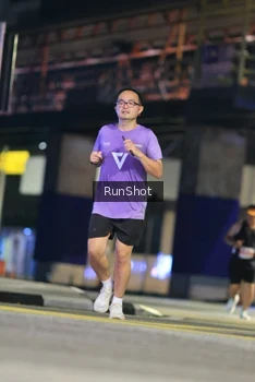 Runner Photo 4808706