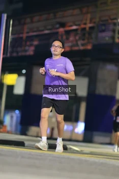 Runner Photo 4808707