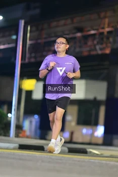 Runner Photo 4808709