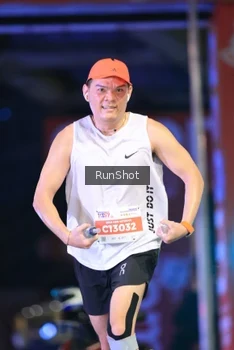 Runner Photo 4808715