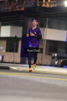 Runner Photo 4808718