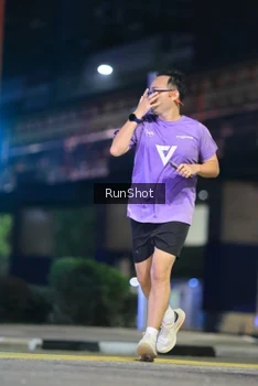 Runner Photo 4808720