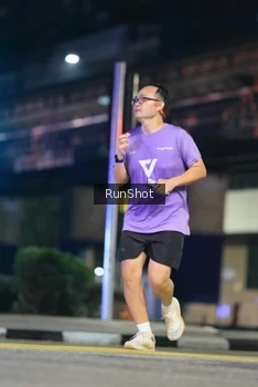 Runner Photo 4808721