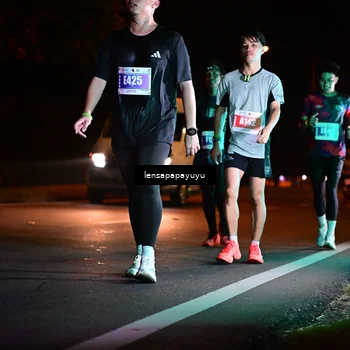 Runner Photo 4808724