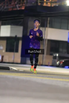 Runner Photo 4808727