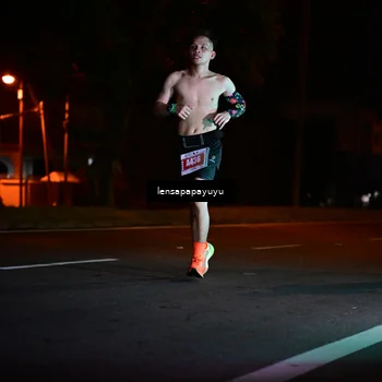 Runner Photo 4808730