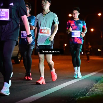 Runner Photo 4808732