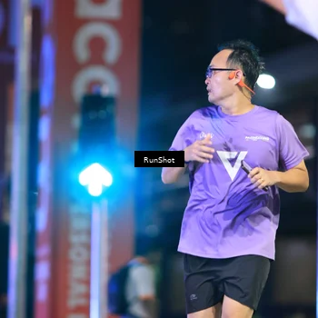 Runner Photo 4808734