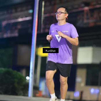 Runner Photo 4808735