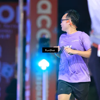 Runner Photo 4808736