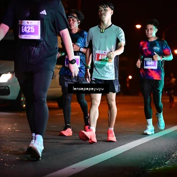 Runner Photo 4808738