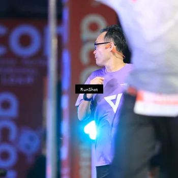 Runner Photo 4808740