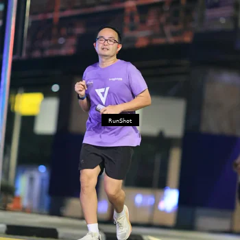 Runner Photo 4808744