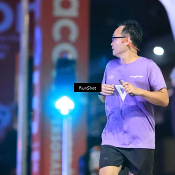 Runner Photo 4808747