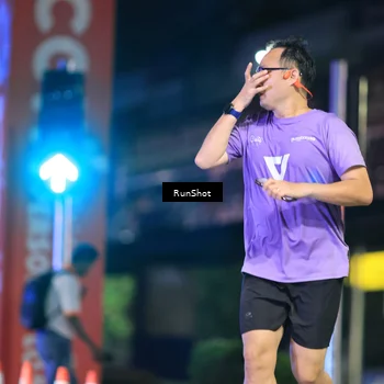 Runner Photo 4808750