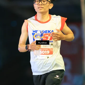 Runner Photo 4808751