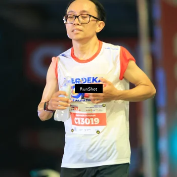 Runner Photo 4808752