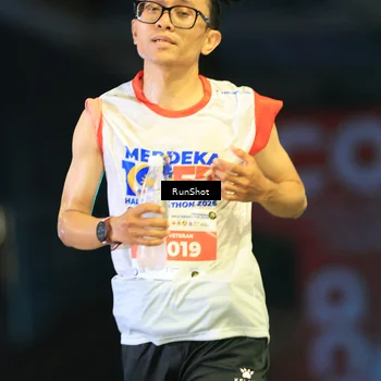 Runner Photo 4808756