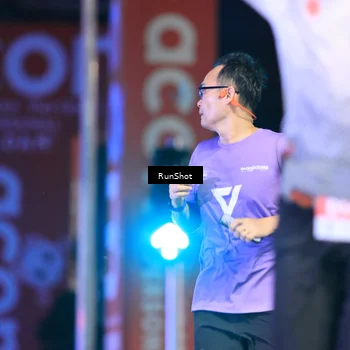 Runner Photo 4808757