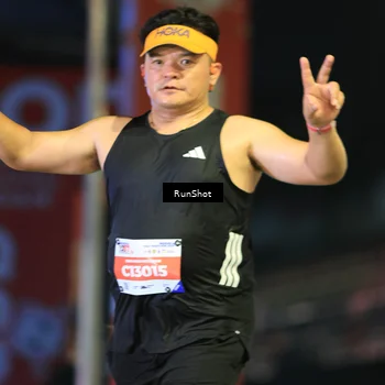Runner Photo 4808759