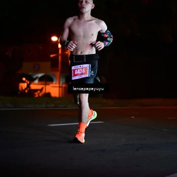 Runner Photo 4808763