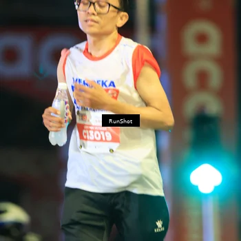 Runner Photo 4808764