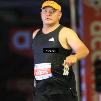 Runner Photo 4808765