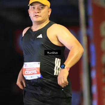 Runner Photo 4808768