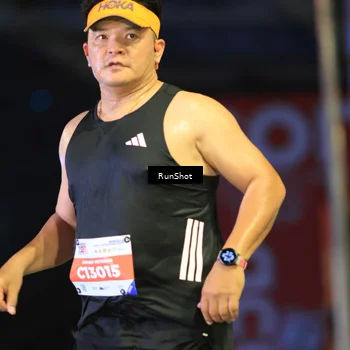 Runner Photo 4808770