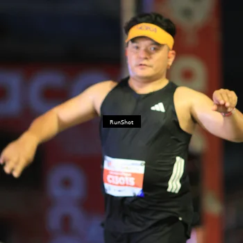 Runner Photo 4808771
