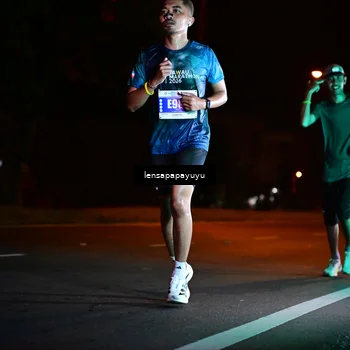 Runner Photo 4808772