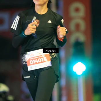 Runner Photo 4808774