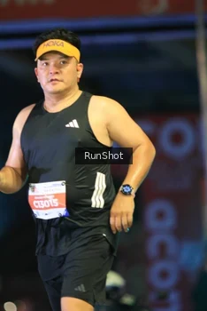 Runner Photo 4808781