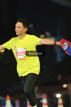 Runner Photo 4808784