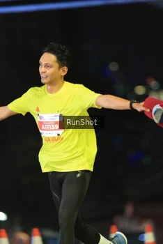 Runner Photo 4808785