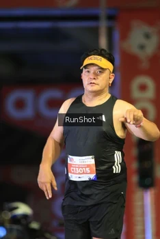 Runner Photo 4808786