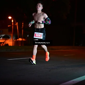 Runner Photo 4808790