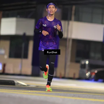 Runner Photo 4808795