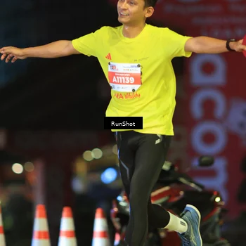 Runner Photo 4808798