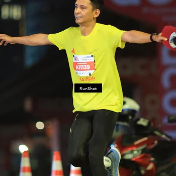 Runner Photo 4808803