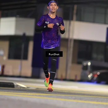 Runner Photo 4808807