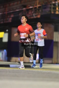 Runner Photo 4808815